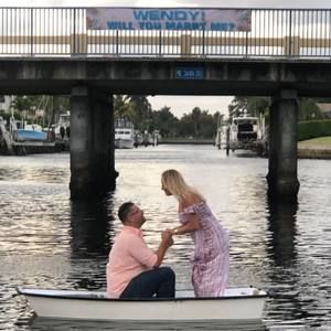 Meet your Posher, Wendy